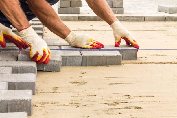 Best Cobblestone Driveway Pavers  in Thomasville, AL