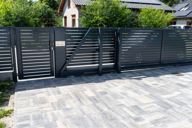 Best Professional Driveway Pavers  in Thomasville, AL