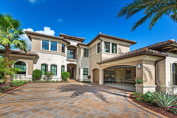 Reasons to Select Us for Your Driveway Paving Requirements in Thomasville, AL