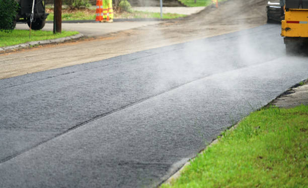 Best Residential Paver Driveway  in Thomasville, AL
