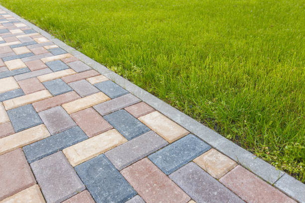 Best Custom Driveway Pavers  in Thomasville, AL