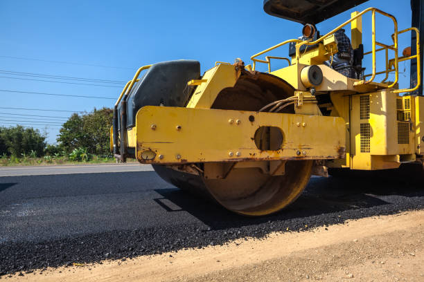 Paver Driveway Replacement in Thomasville, AL